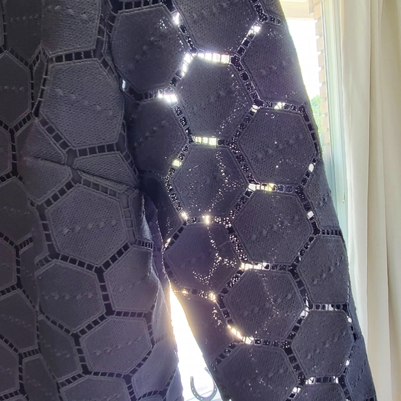 Talbots honeycomb top - Picture 5 of 10